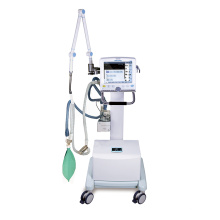 On Sale R55 Ventilators Machine For Hospital ICU